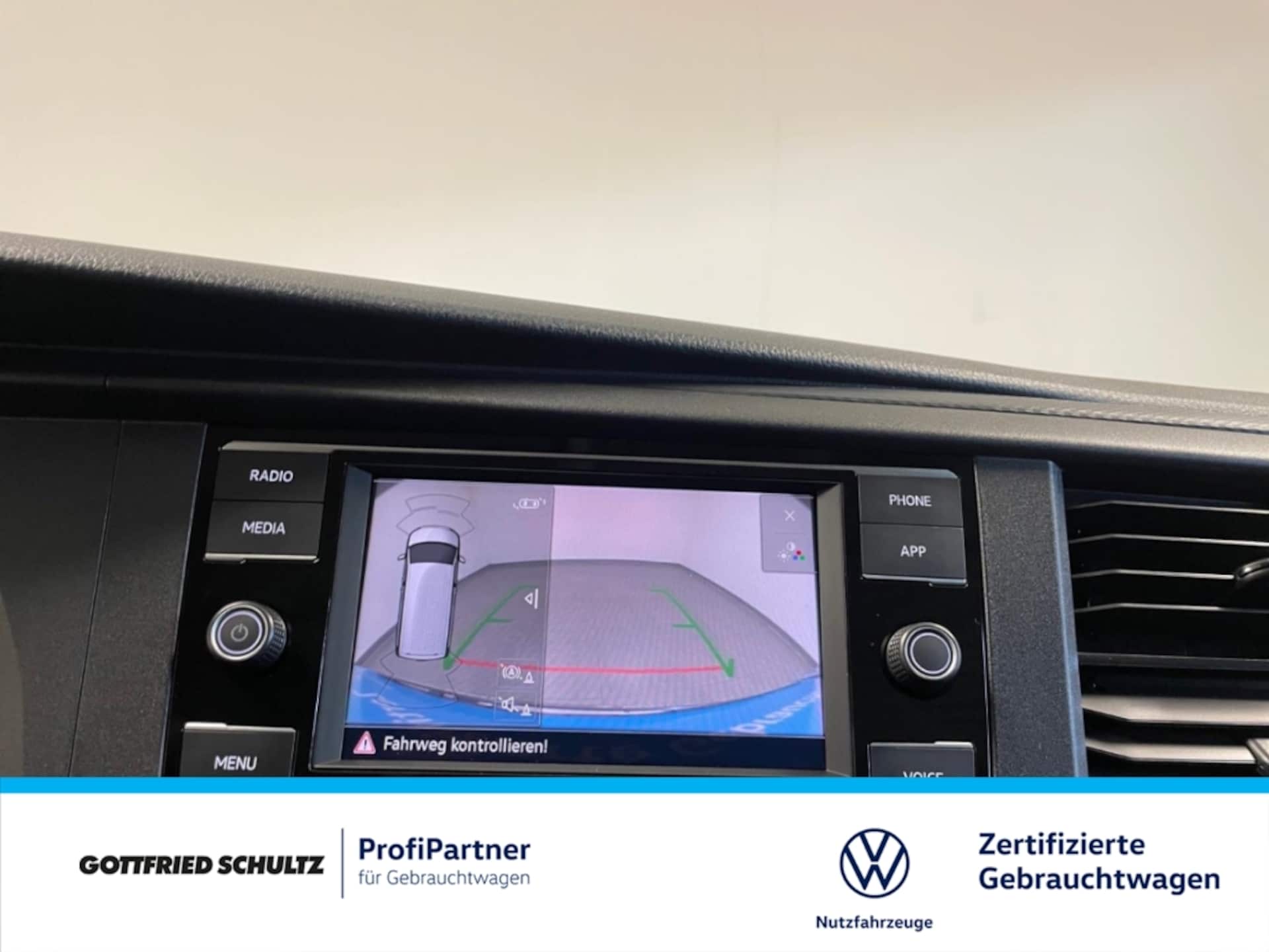 Volkswagen T6.1 California Beach