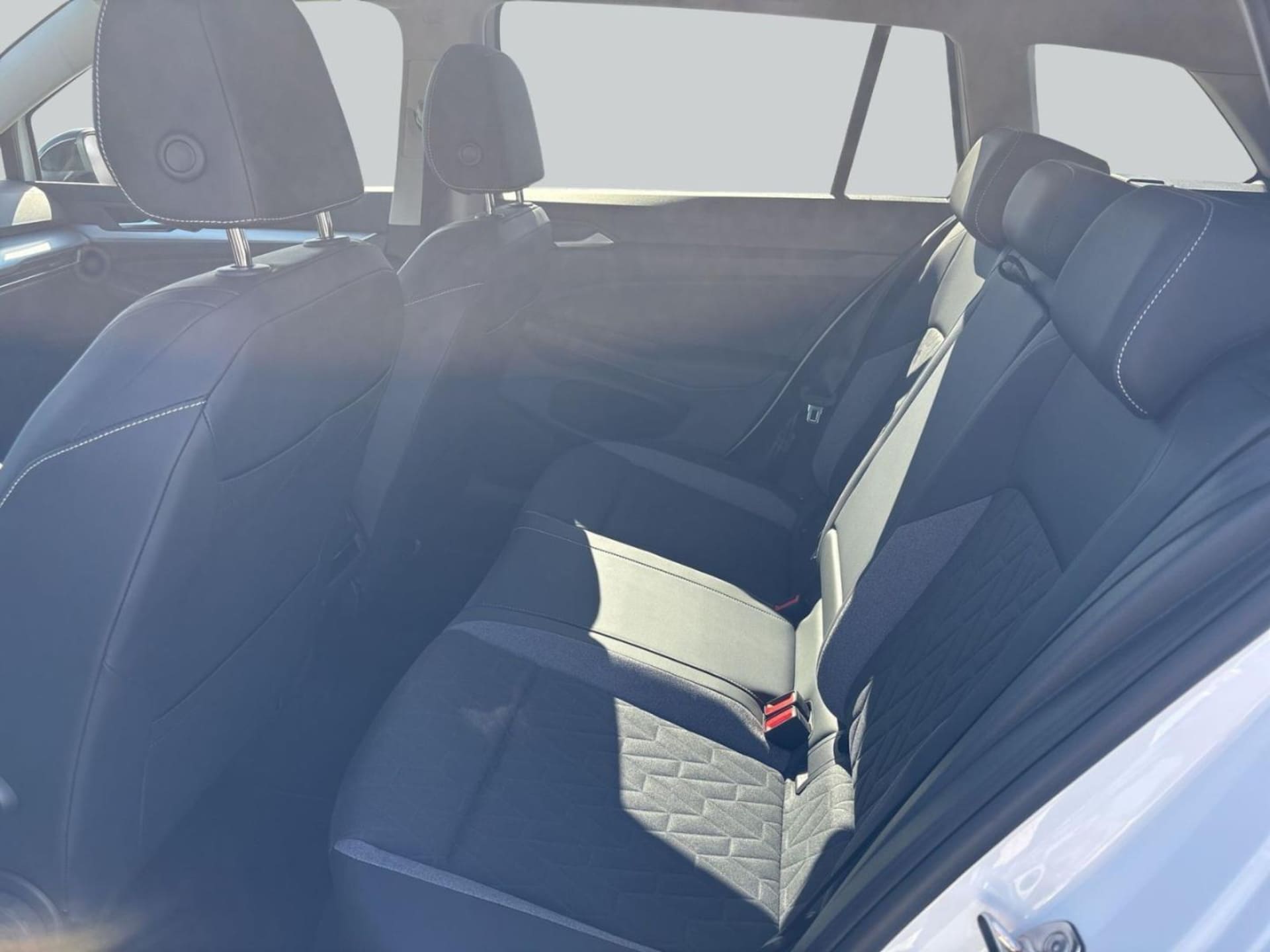 Volkswagen Golf Variant Goal