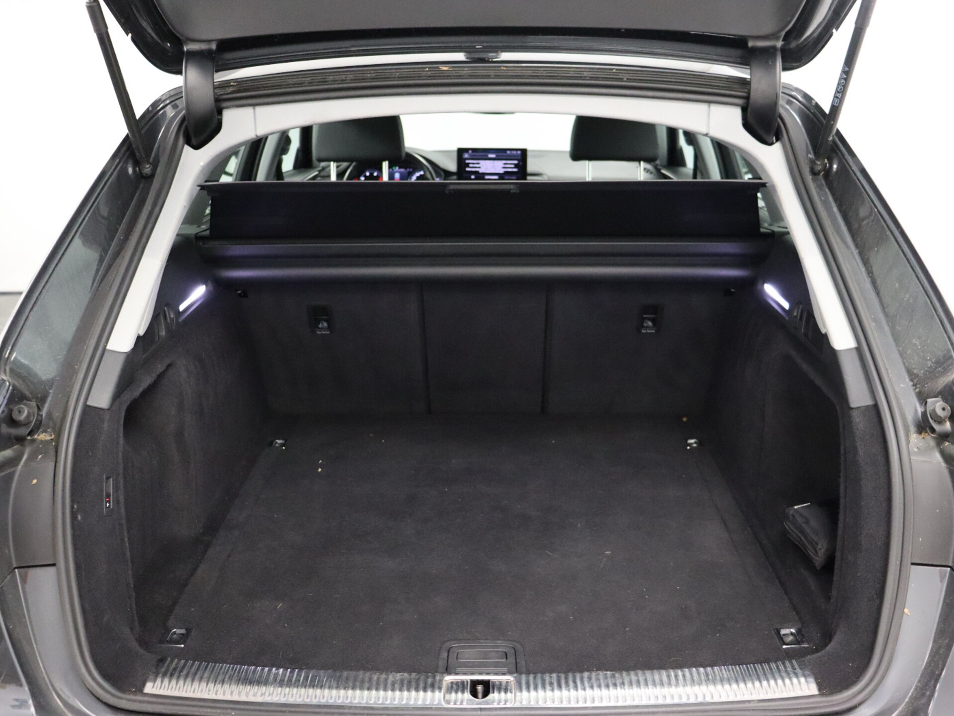 Audi A4 Avant Advanced