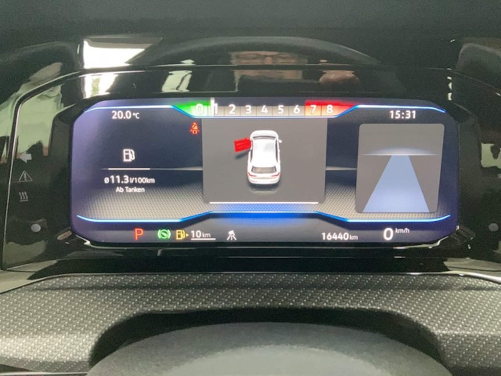 Volkswagen Golf R