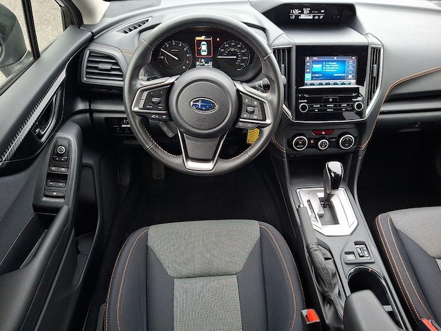 2023 Subaru Crosstrek