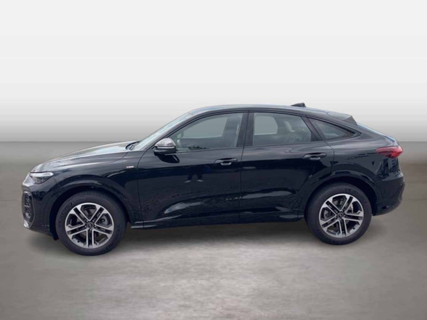 Bild über Audi Q5 Sportback TFSI quattro 150 kW S tronic - für weitere Informationen kontaktieren Sie den Audi Partner