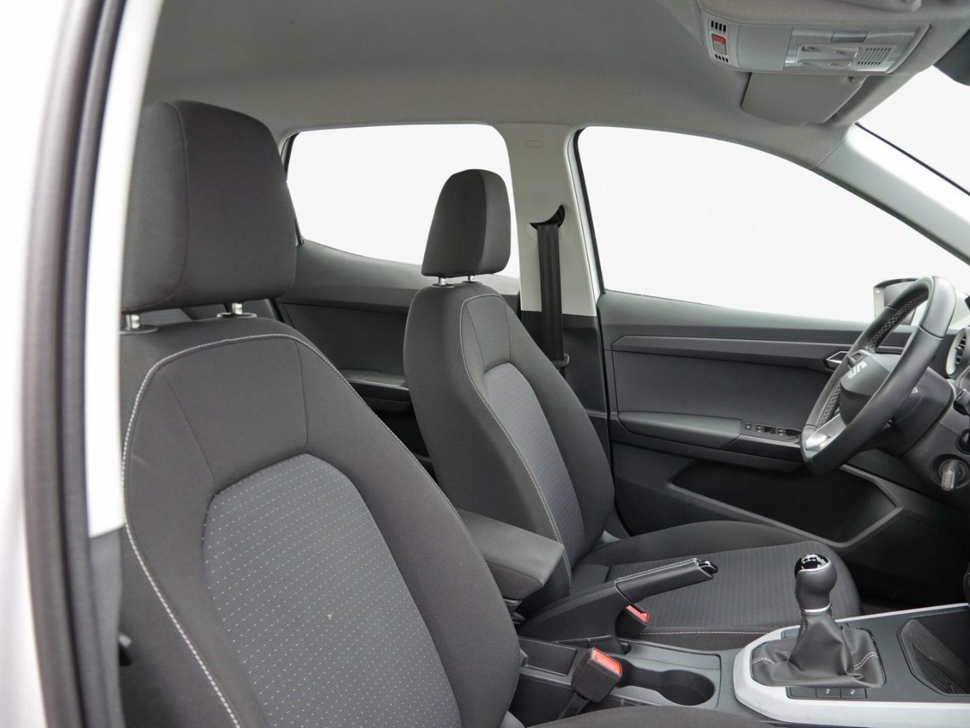 SEAT Arona Style