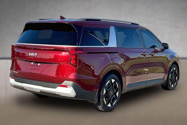 2025 Kia