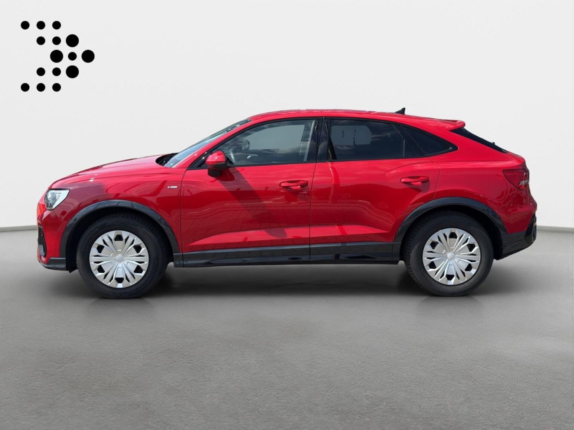 Audi Q3 Sportback S line