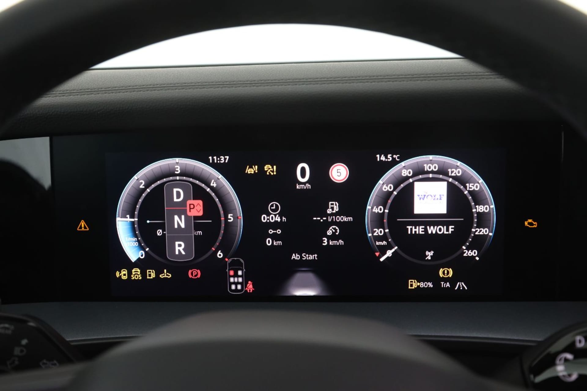 Volkswagen Tayron R-Line