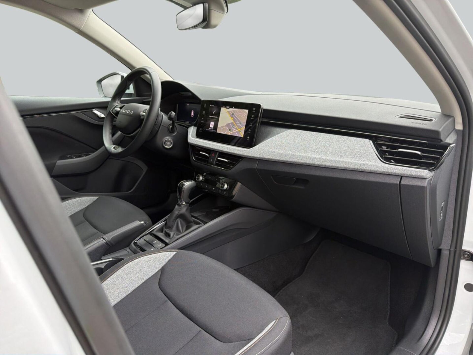 Skoda Scala Selection