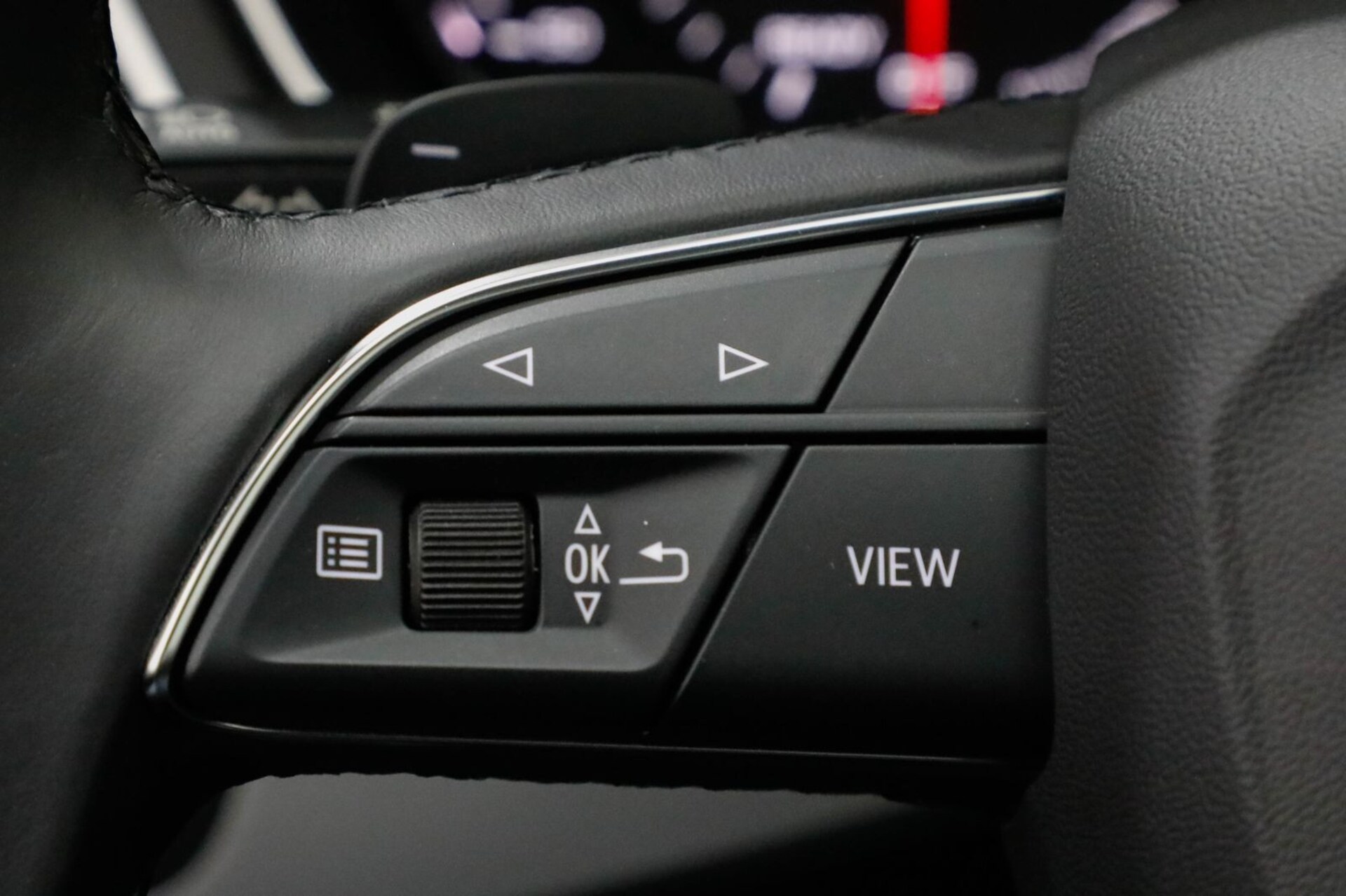 Audi A4 Avant Advanced