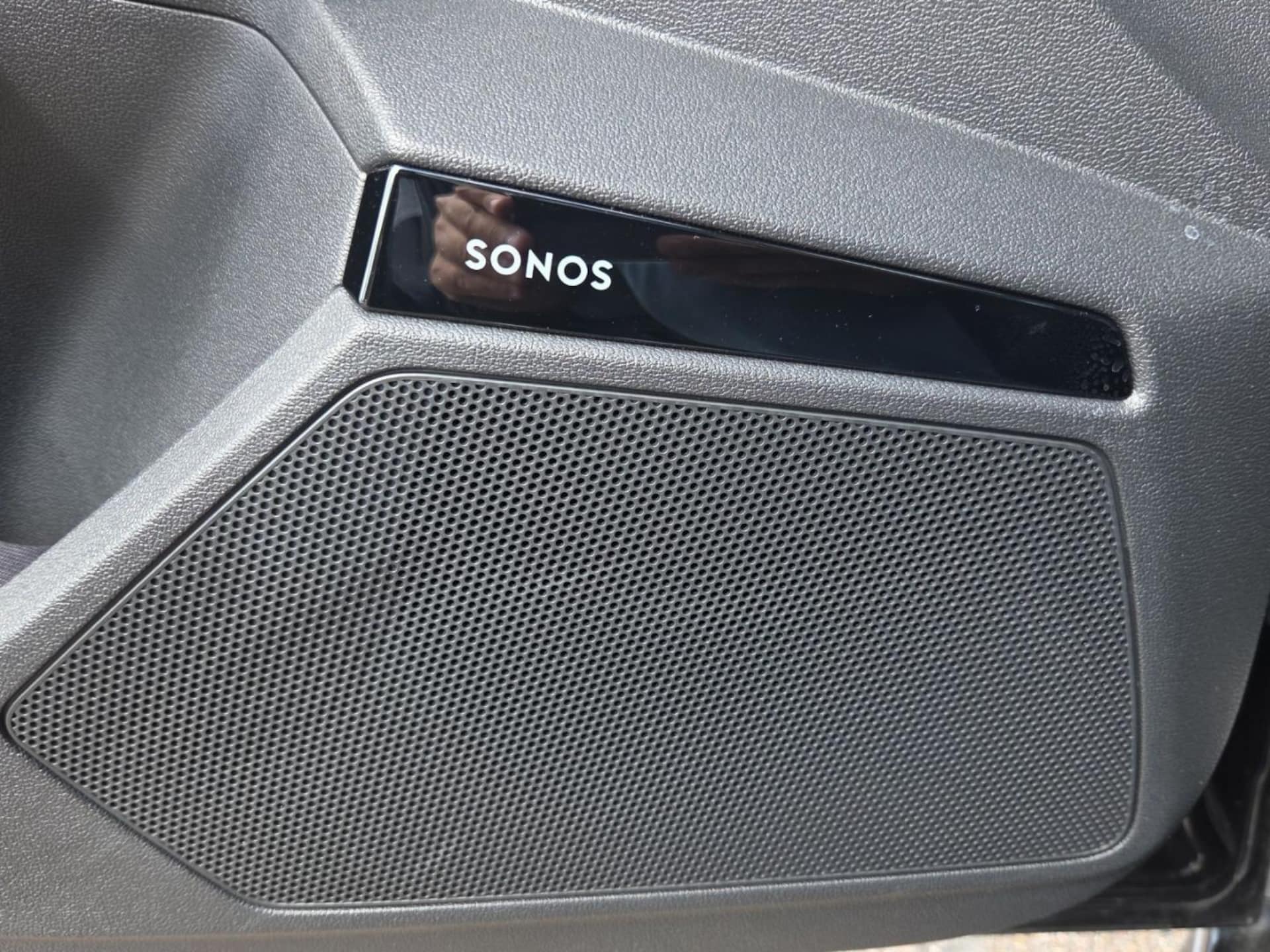 Audi S3 Sportback