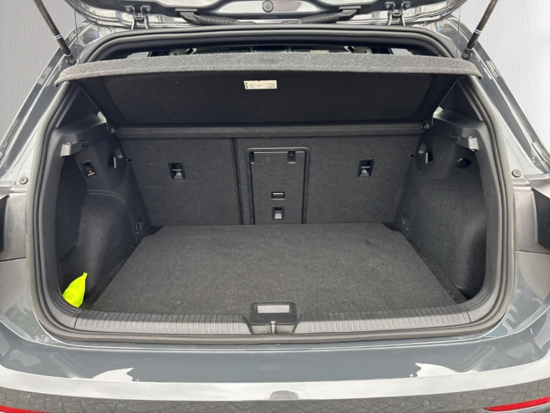 Volkswagen Golf GTD