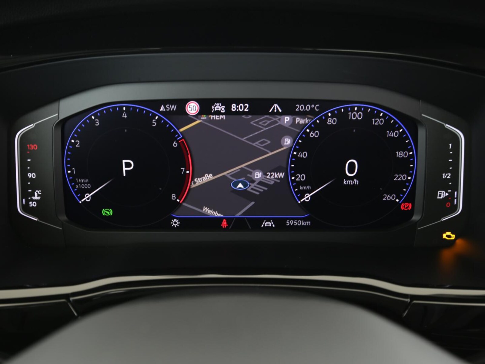 Volkswagen Touran – Bild 12