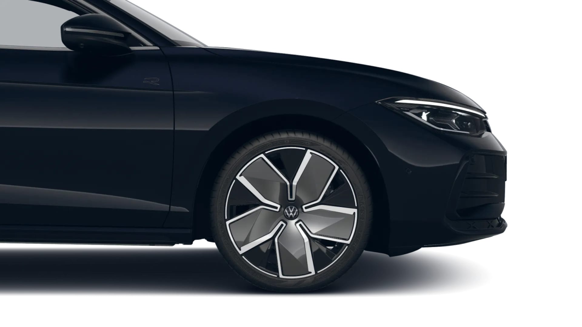 Volkswagen Passat R-Line