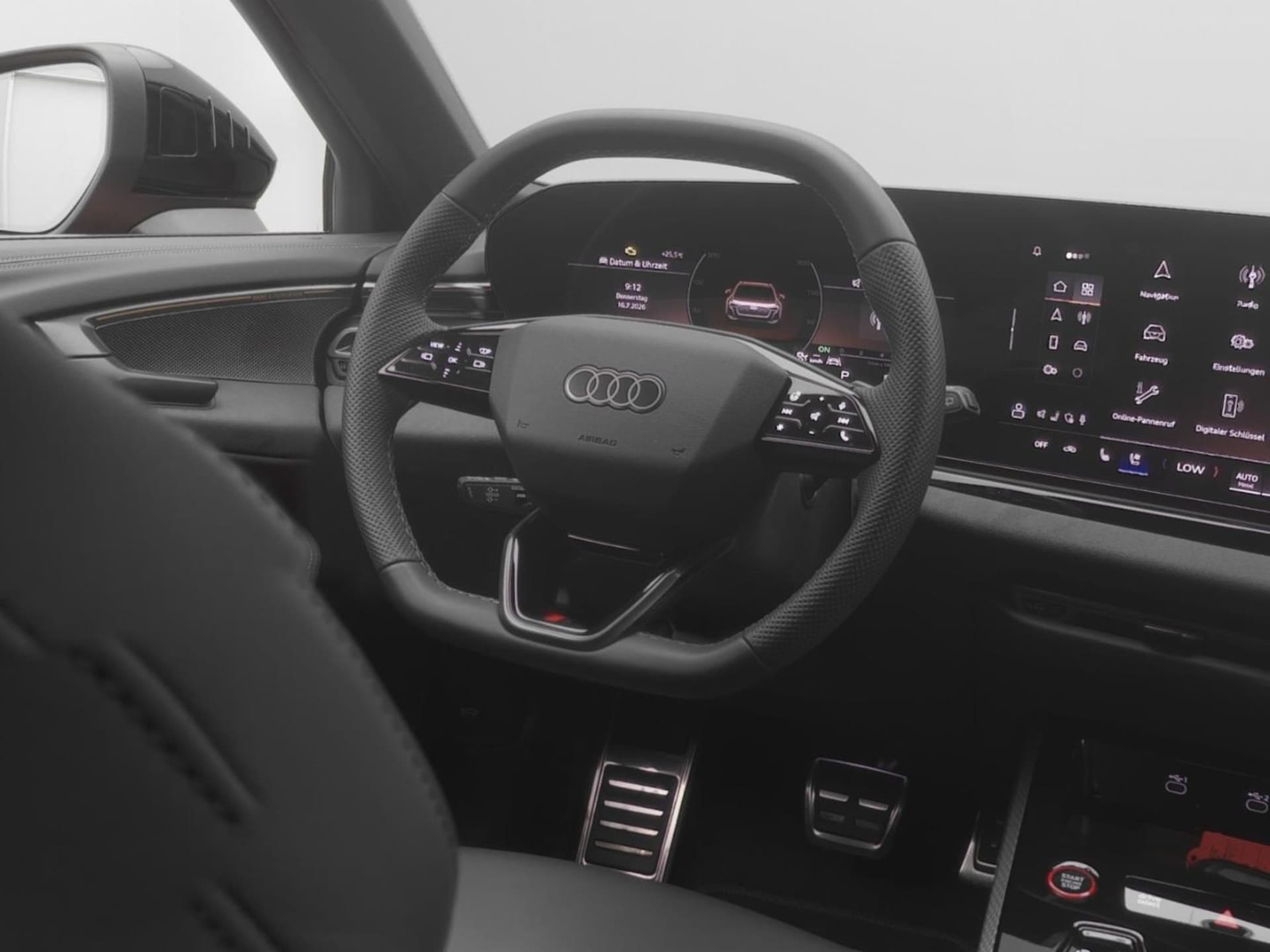 Audi S5 Avant