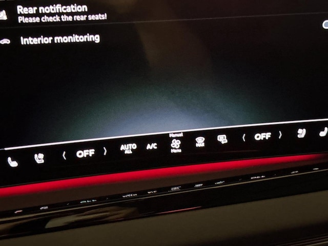 2026 Audi A6 Premium Plus - Photo 18