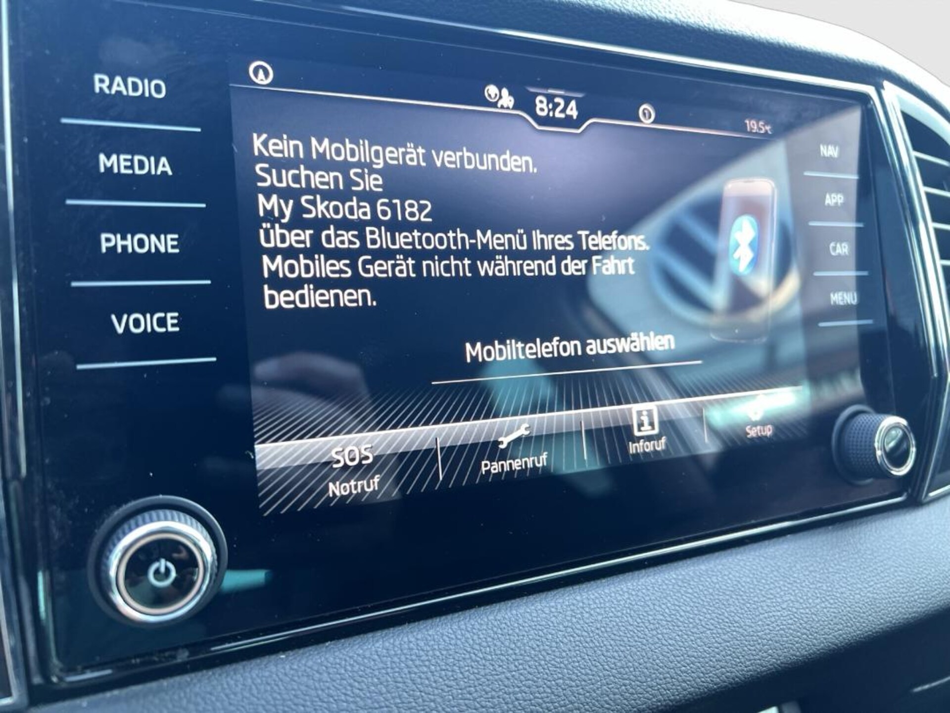Skoda Karoq Ambition