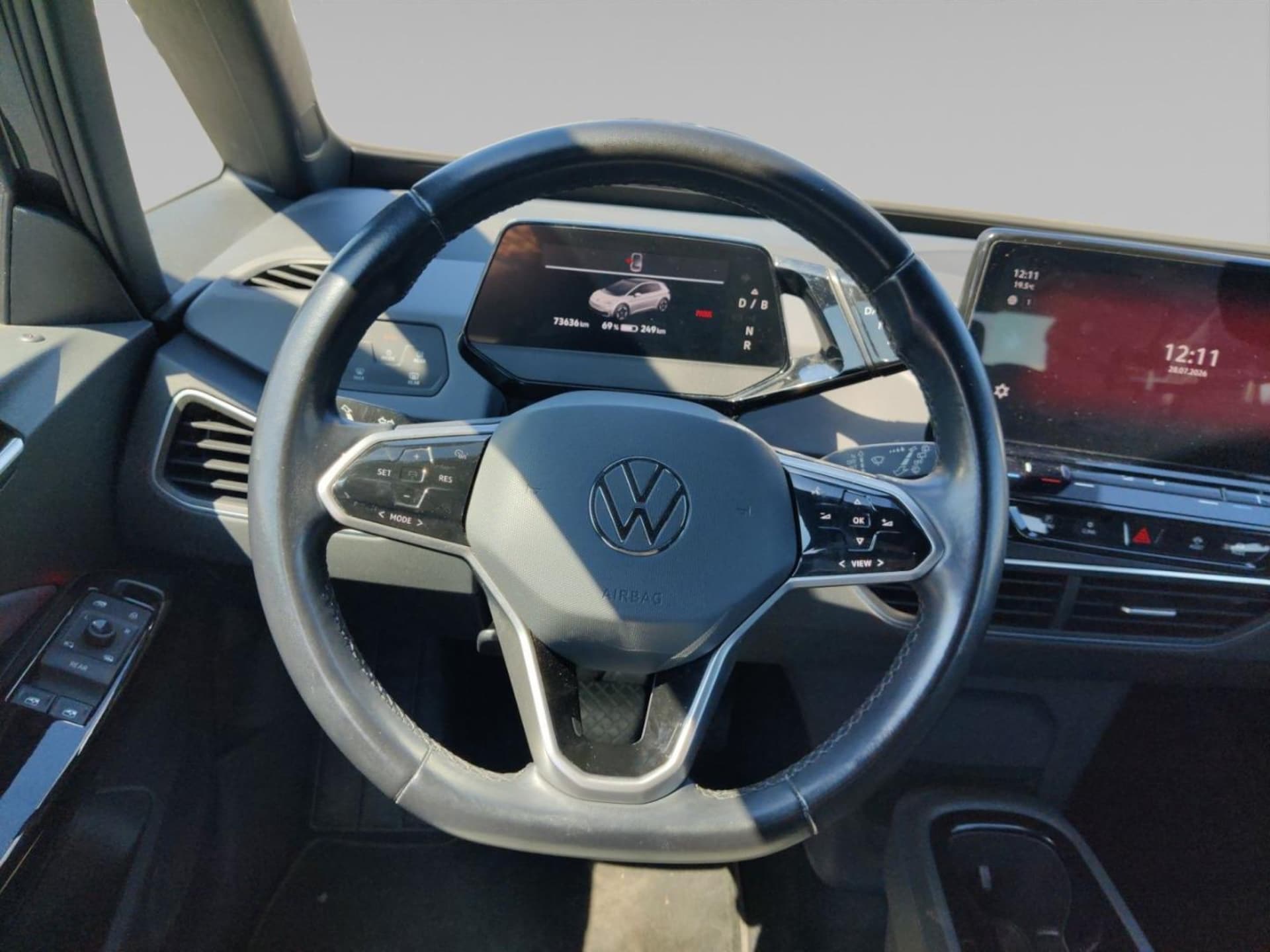 Volkswagen ID.3 Life