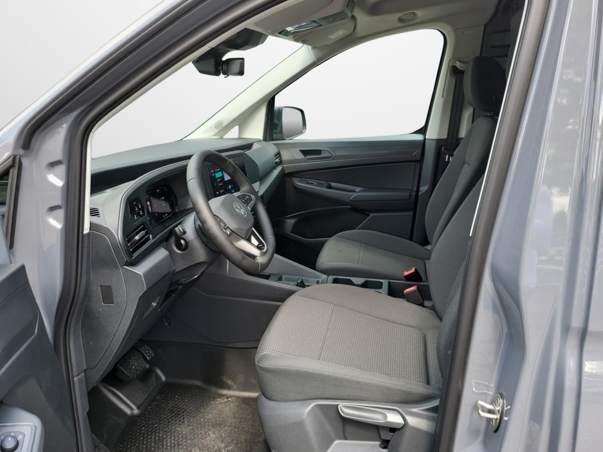 Volkswagen Caddy Maxi Cargo