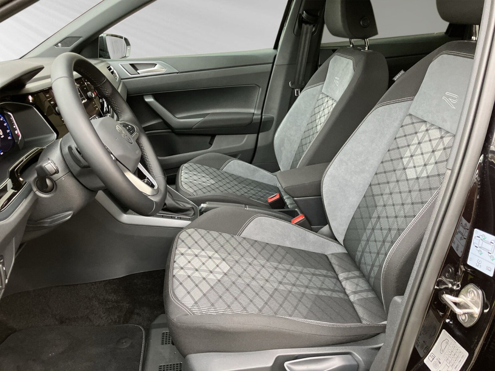 Volkswagen Polo – Bild 10