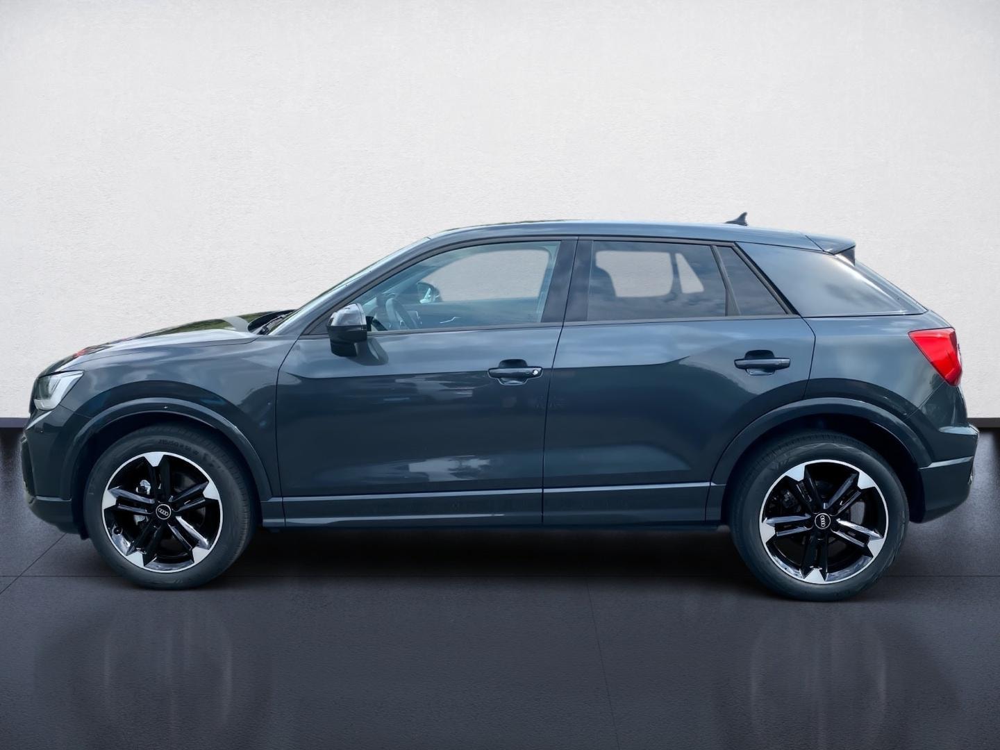 Bild über Audi Q2 advanced 35 TFSI S tronic - für weitere Informationen kontaktieren Sie den Audi Partner