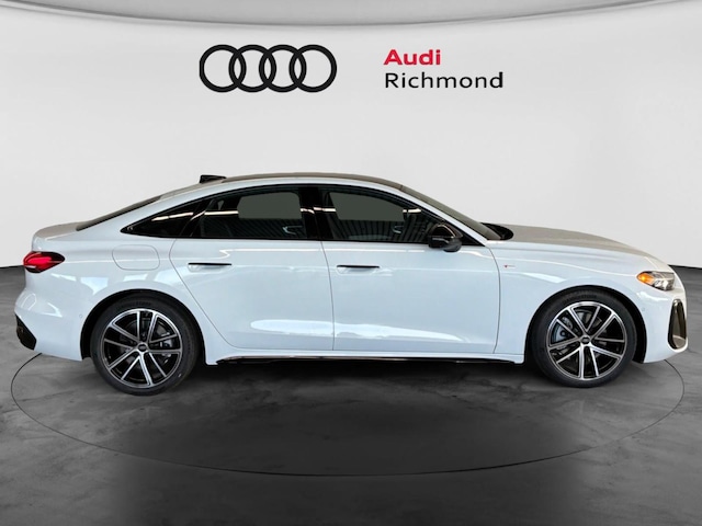 2026 Audi A5 Sedan