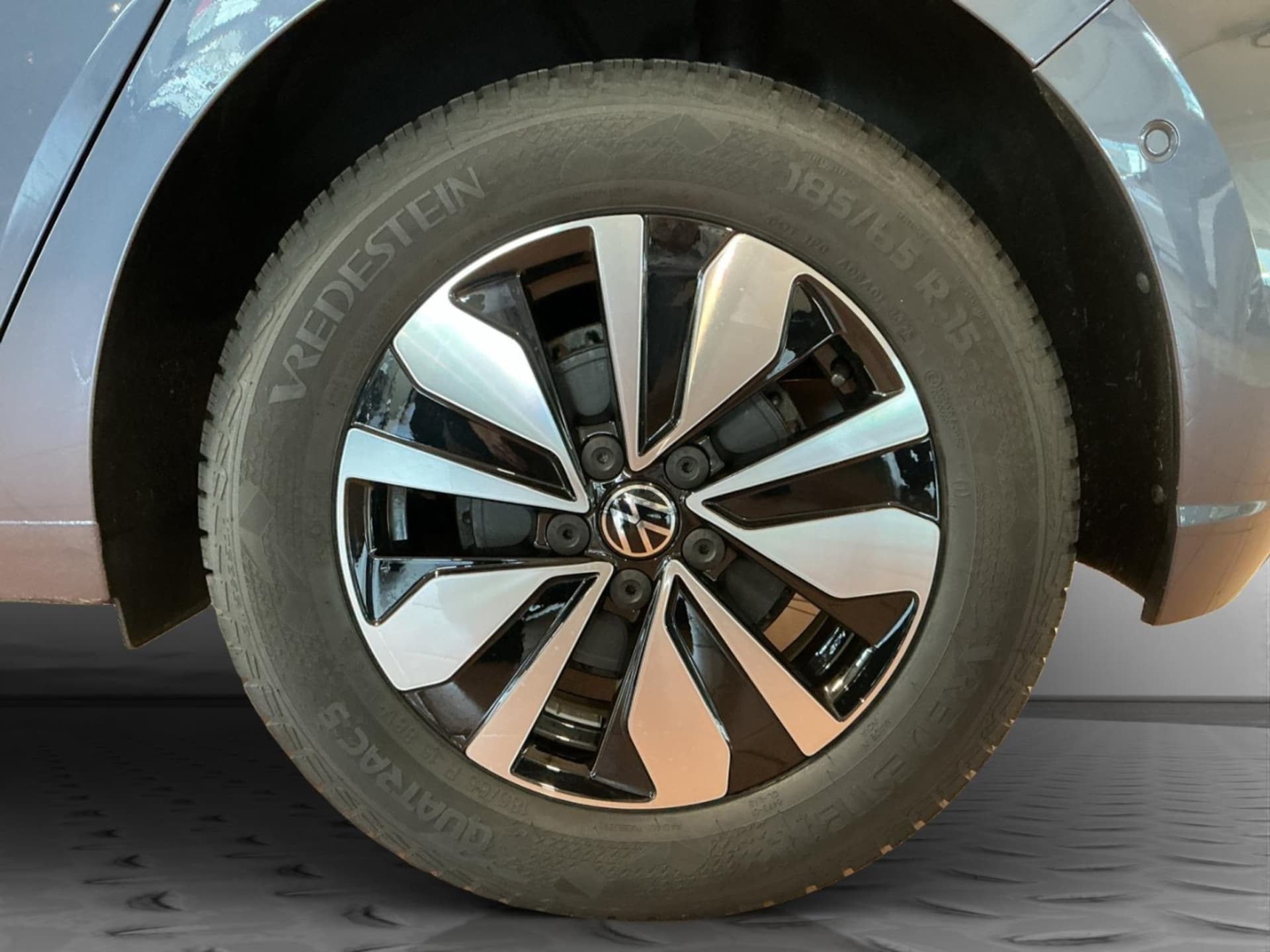 Volkswagen Polo Goal