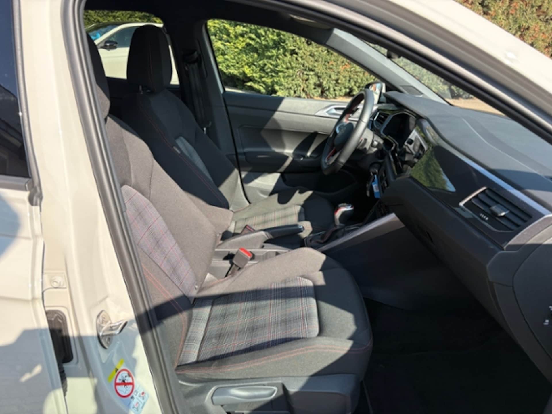 Volkswagen Polo GTI
