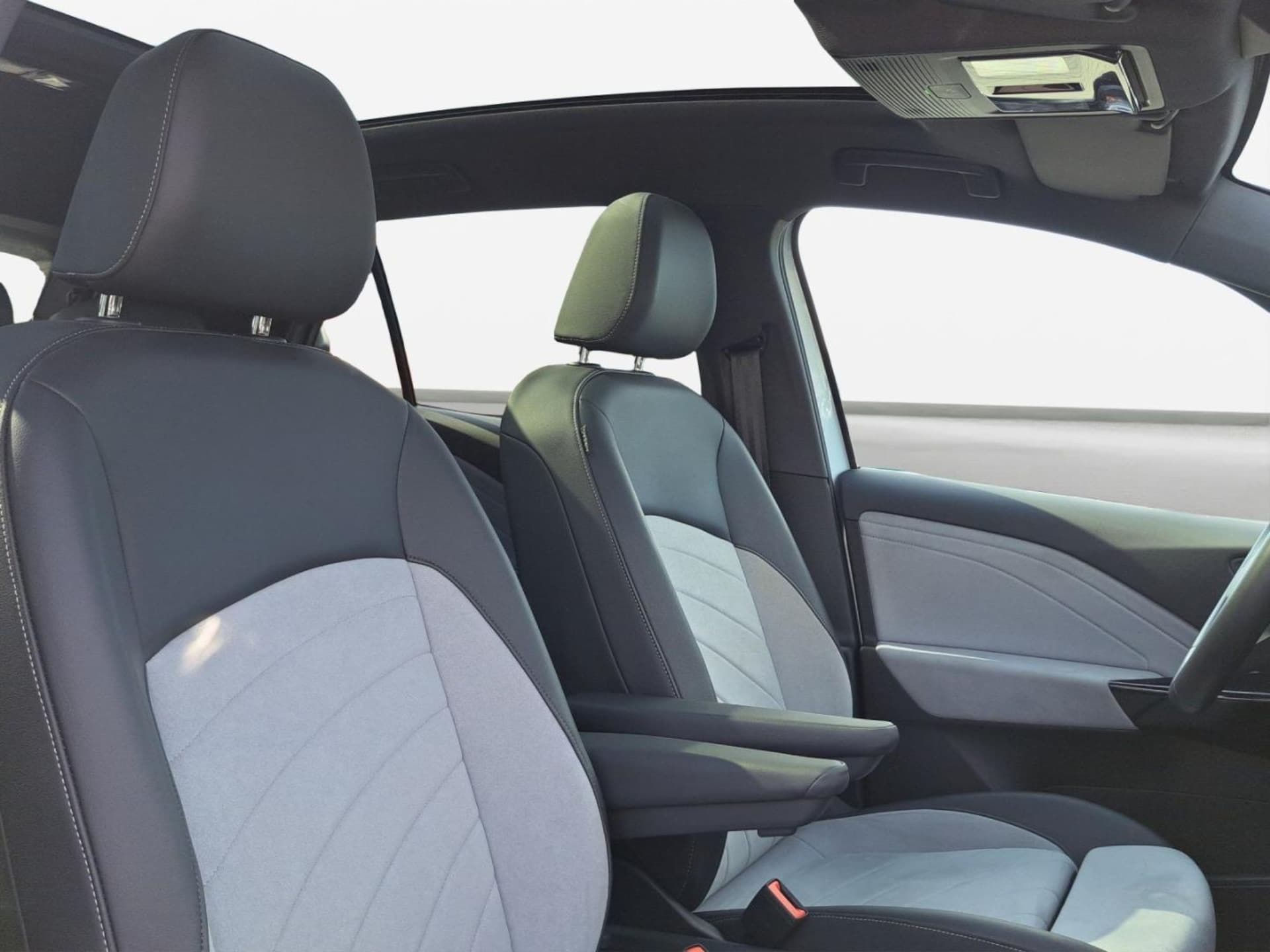 Volkswagen ID.3 Pro S