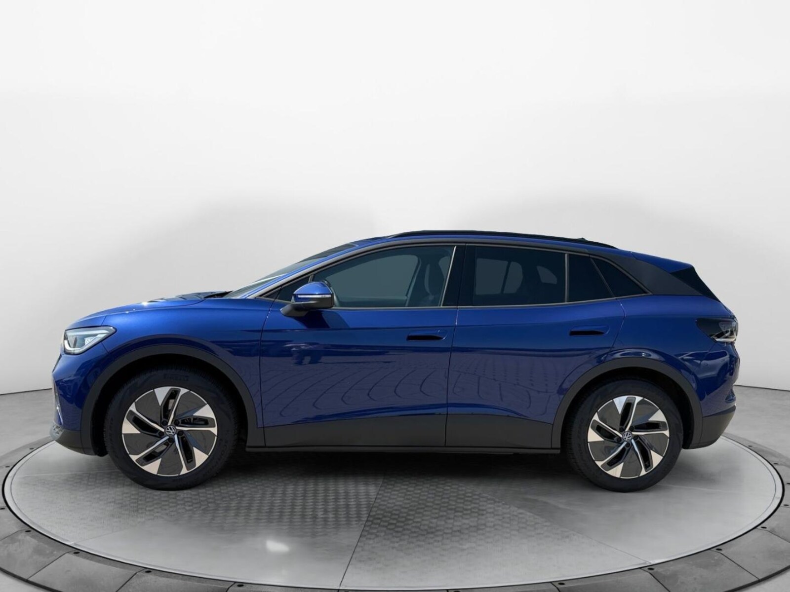 Volkswagen ID.4 – Bild 3