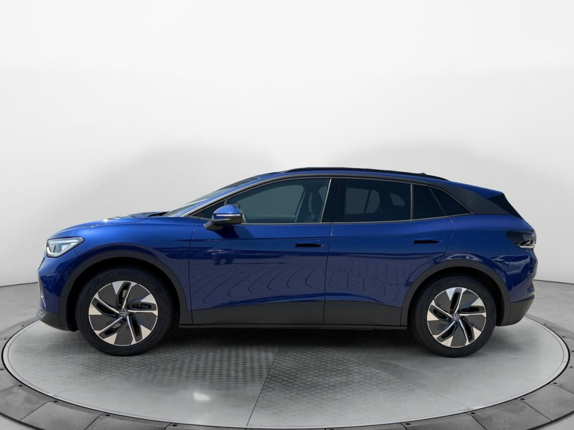 Volkswagen ID.4 Pure