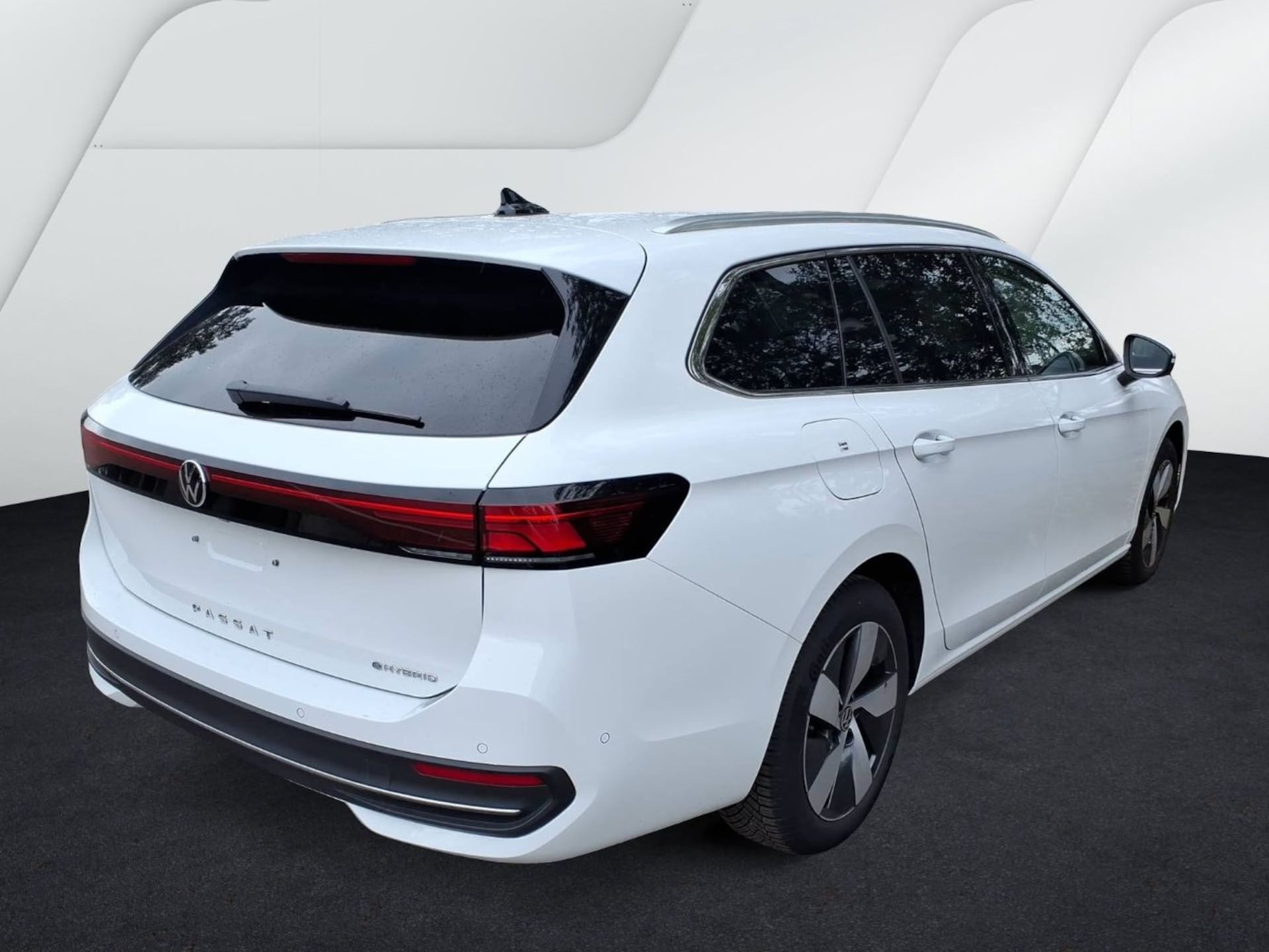 Volkswagen Passat Business