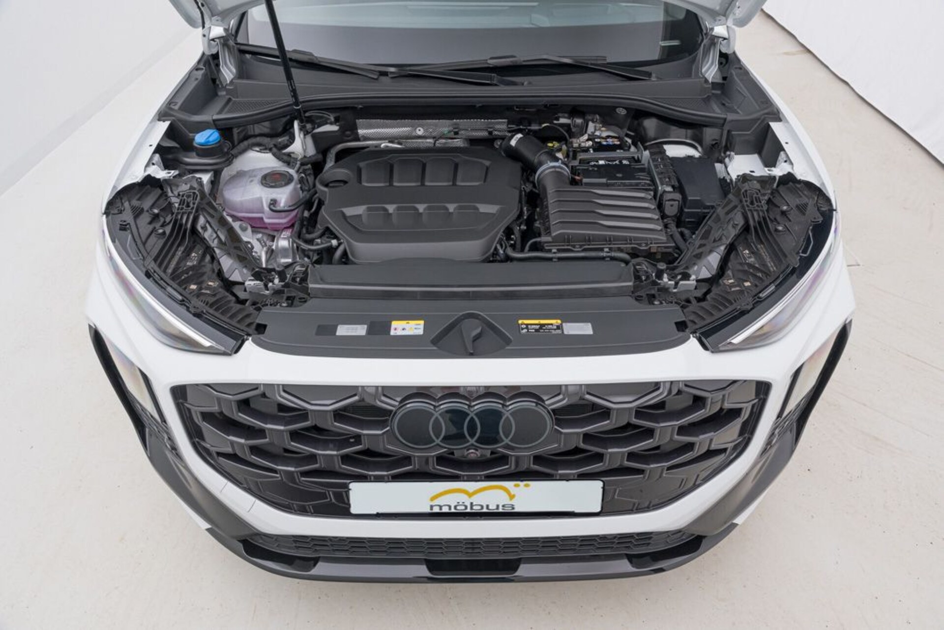 Audi Q3 SUV