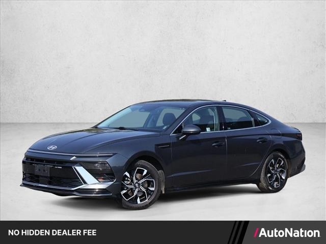 Photo of 2024 Hyundai Sonata 