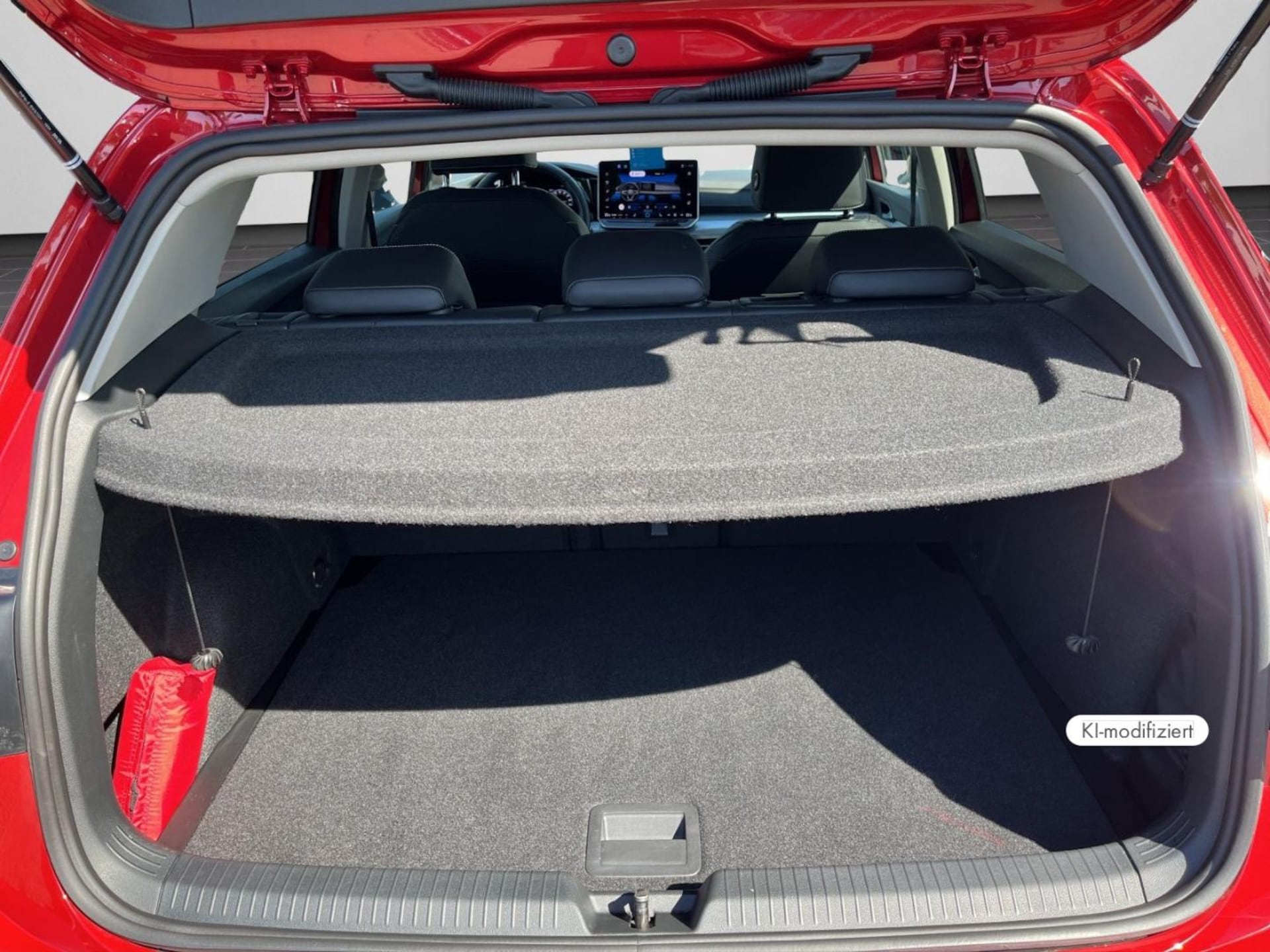 Volkswagen Golf ENERGY