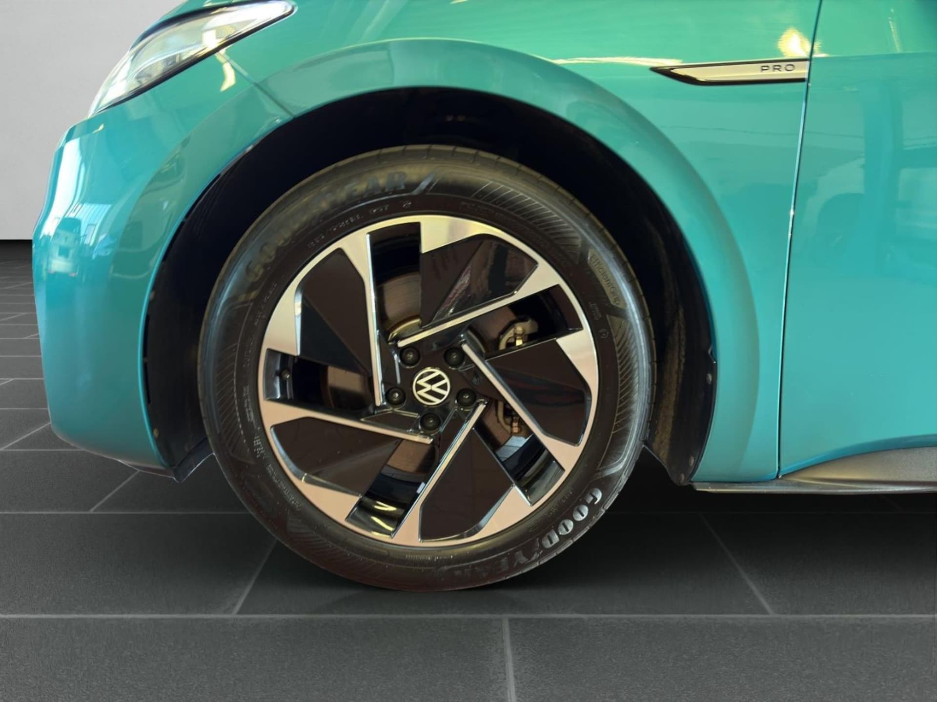 Volkswagen ID.3 Life