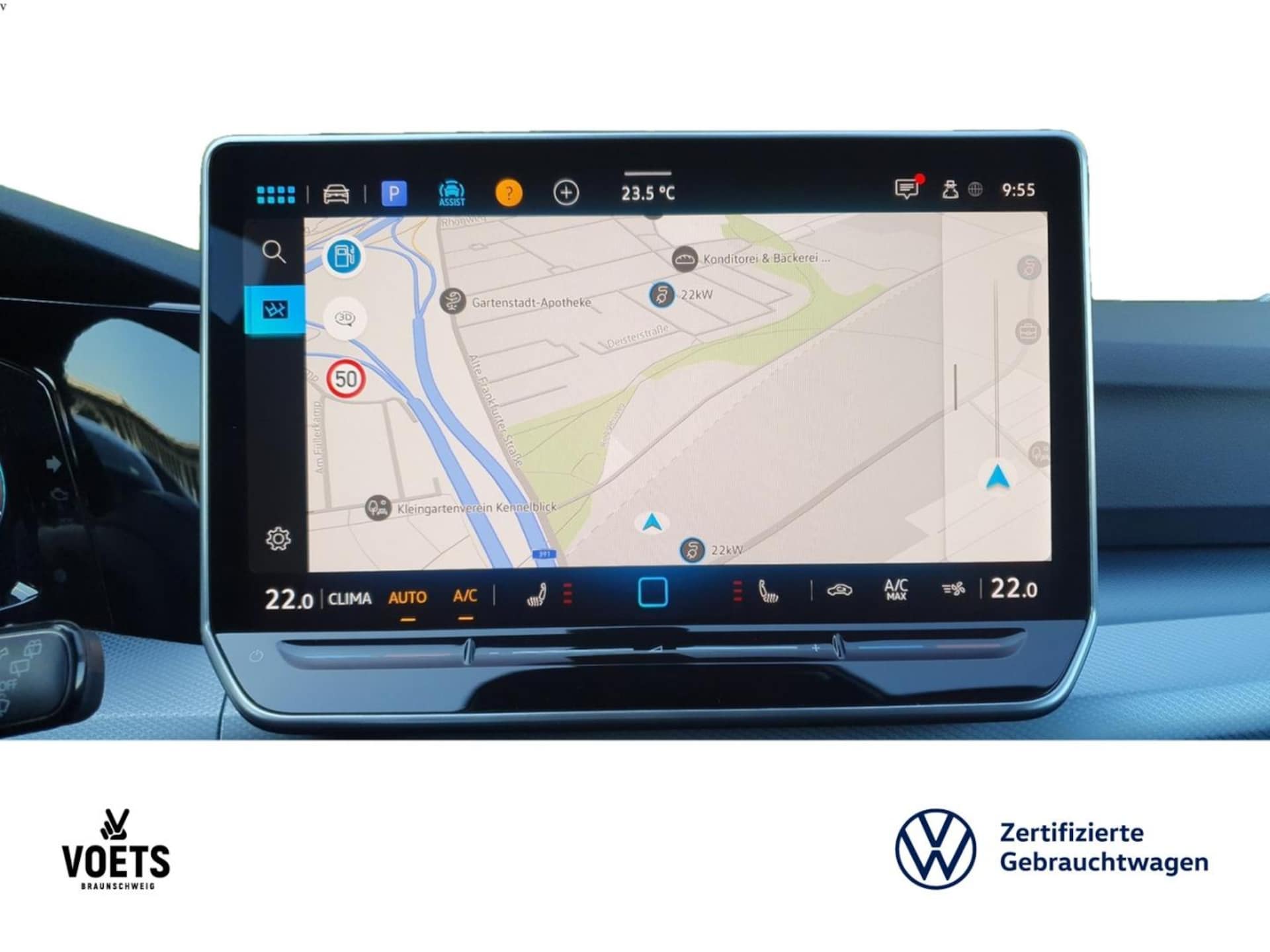 Volkswagen Golf Life