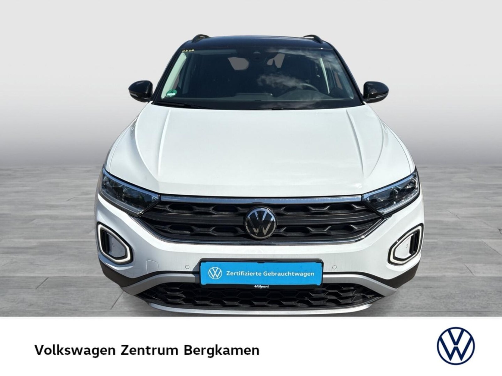 Volkswagen T-Roc – Bild 6