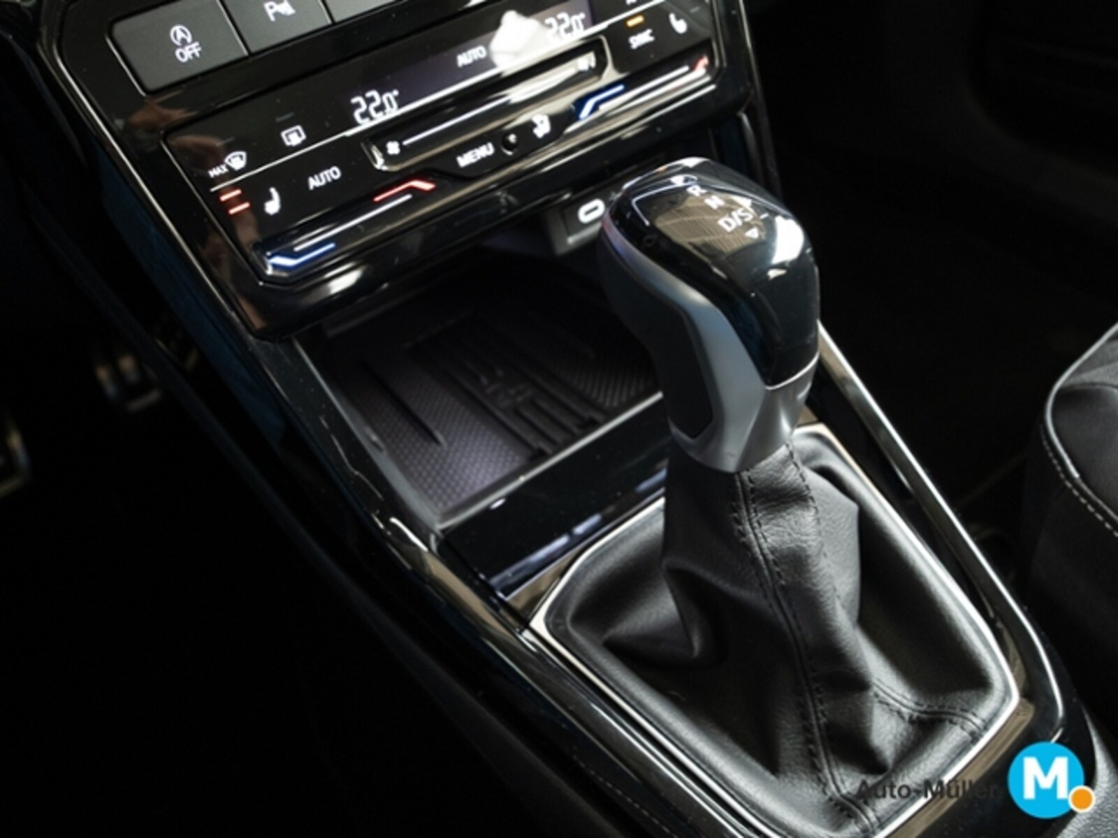 Volkswagen T-Cross – Bild 9