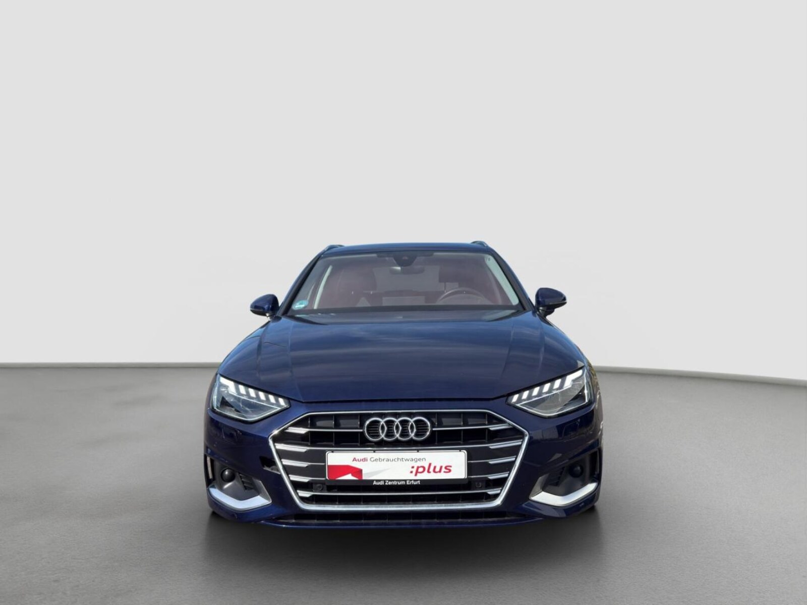 Audi A4 Avant – Bild 2