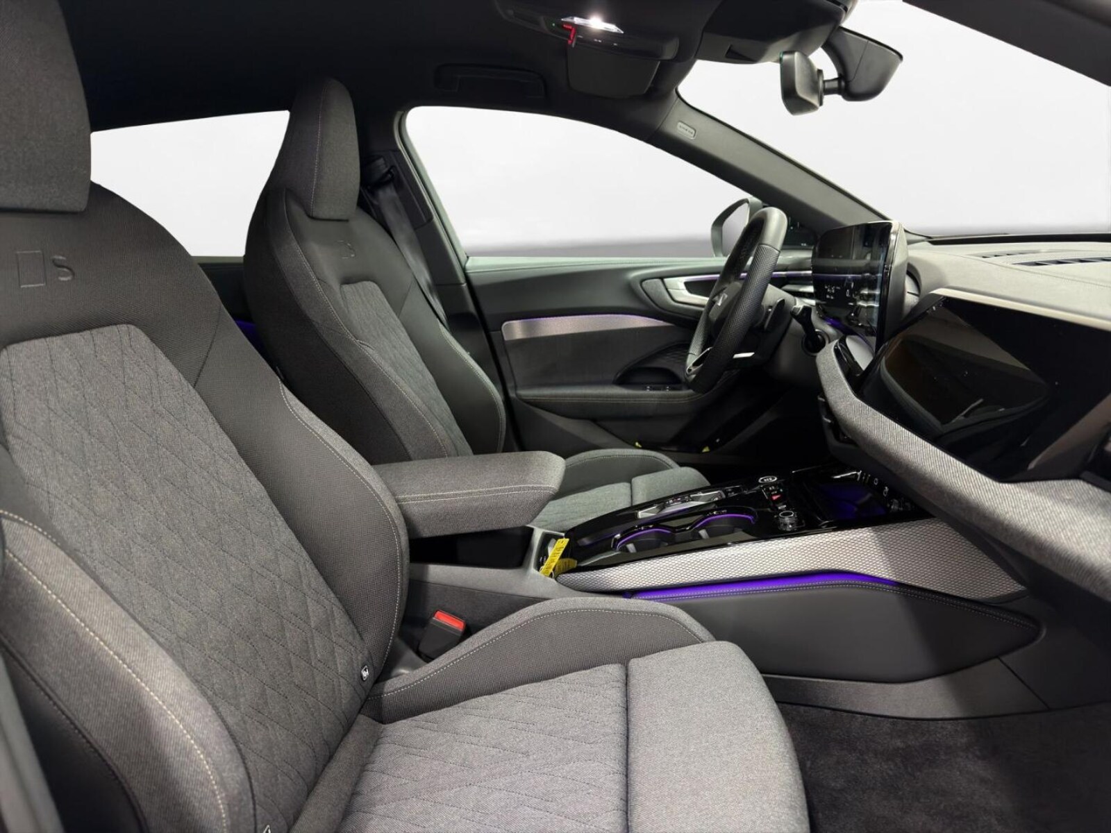 Audi A5 Avant – Bild 16