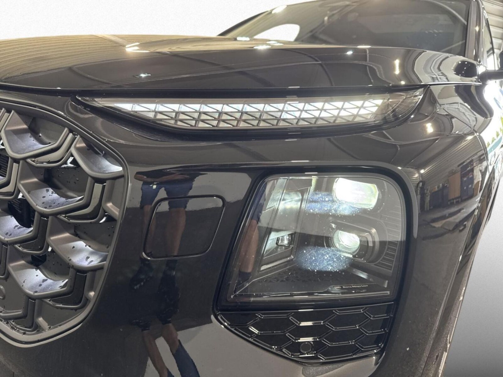 Audi Q7 – Bild 6
