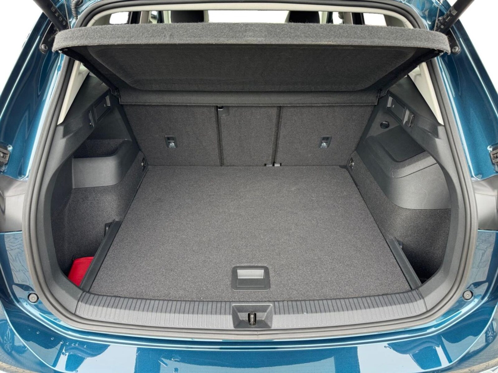 Volkswagen Tiguan – Bild 14