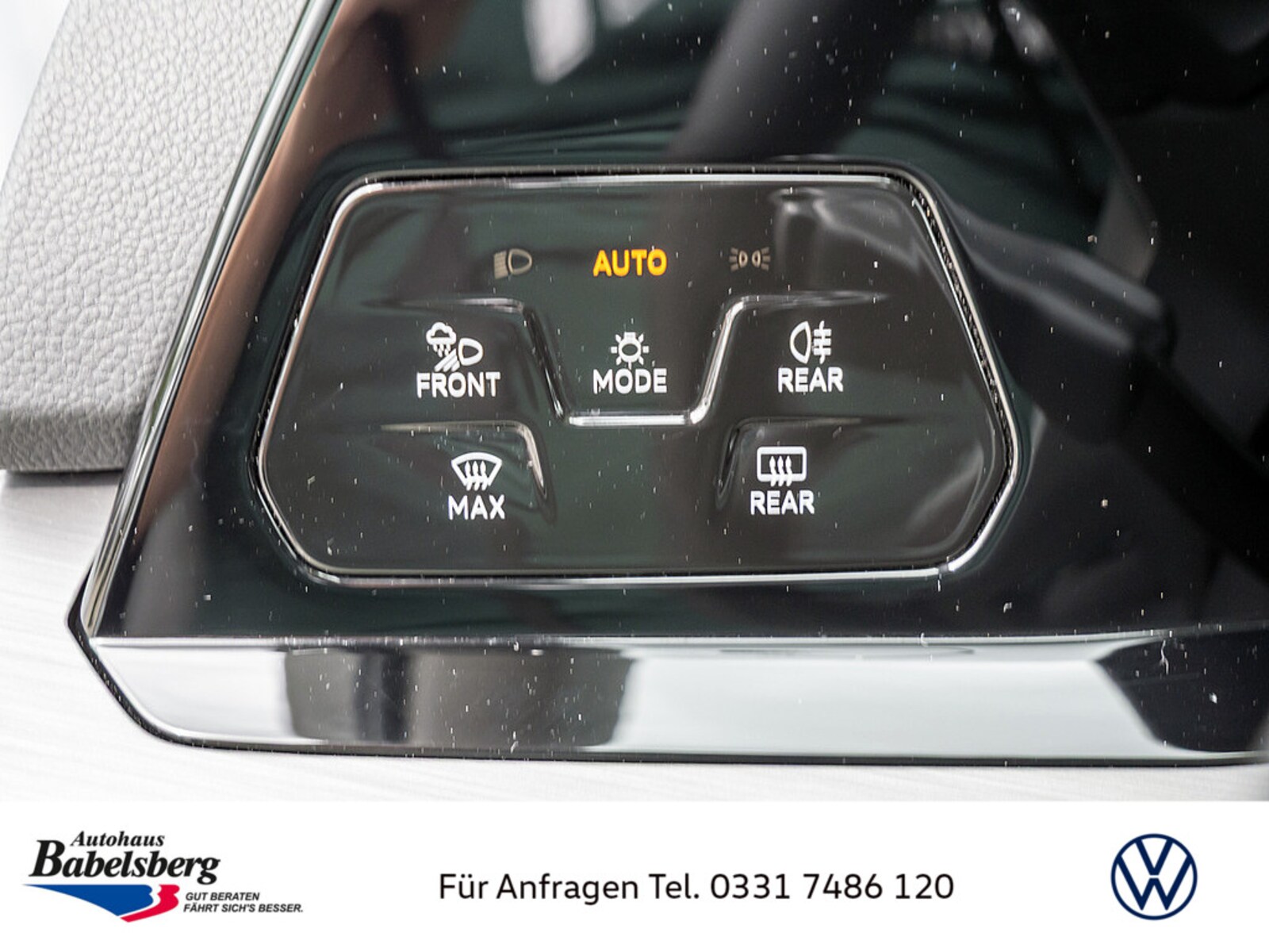 Volkswagen Golf – Bild 19