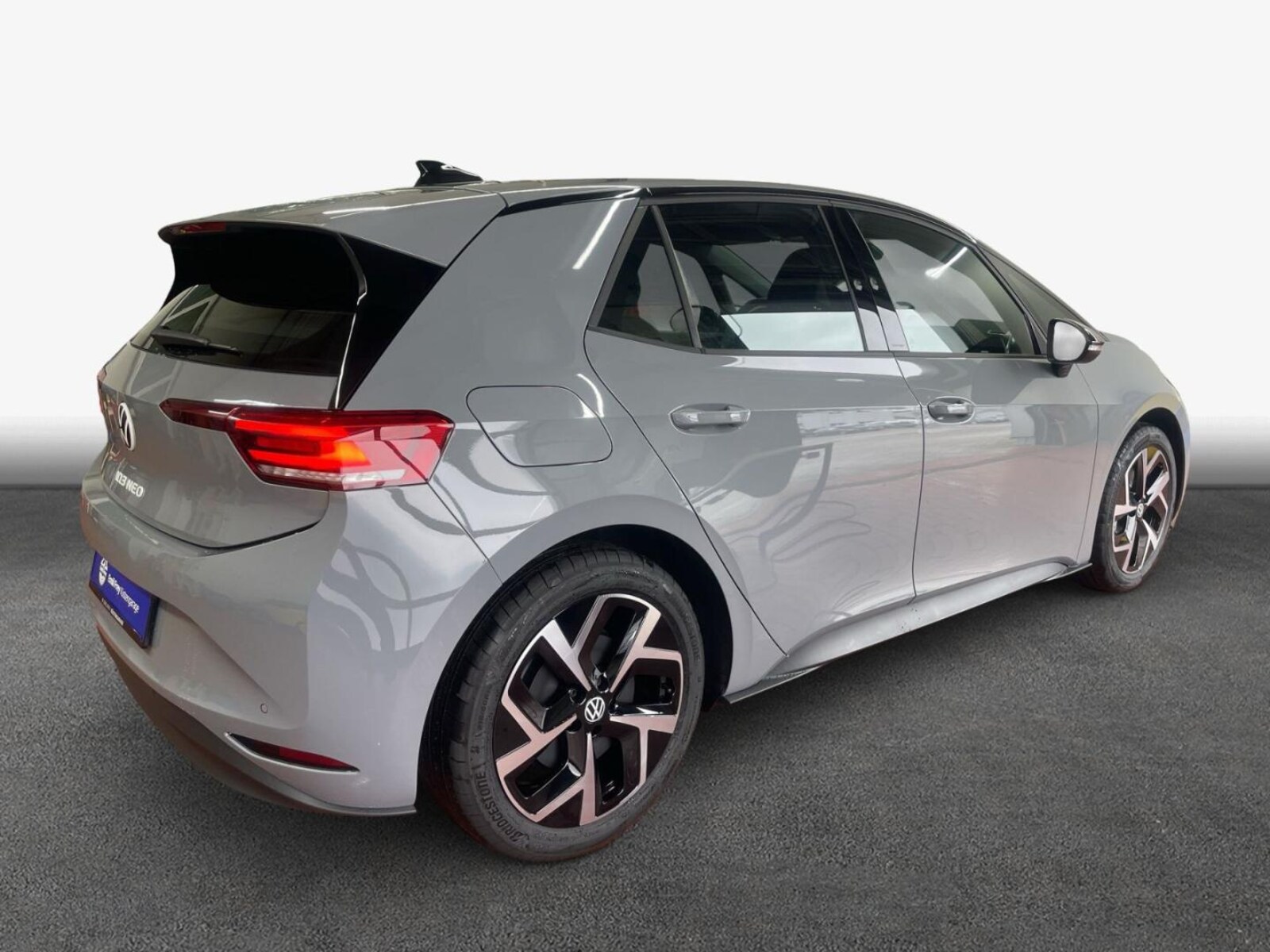 Volkswagen ID.3 Neo – Bild 2