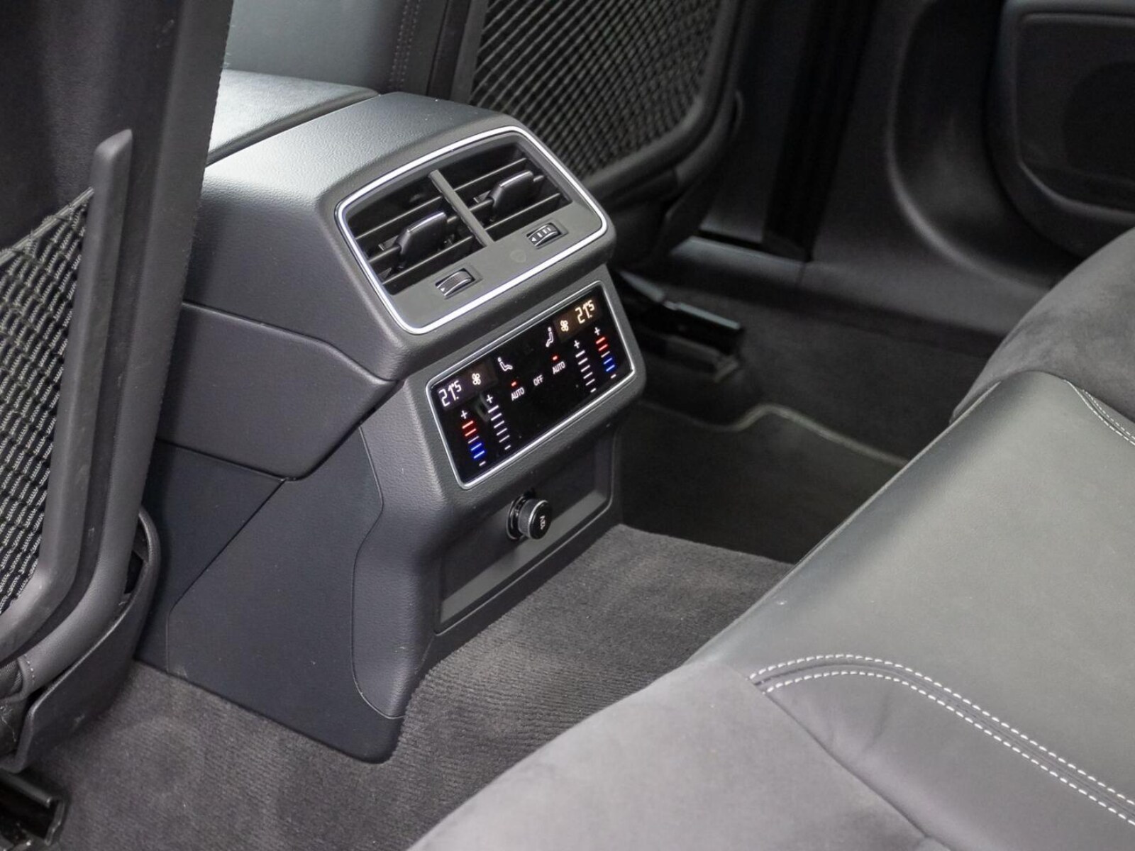 Audi S7 Sportback – Bild 22