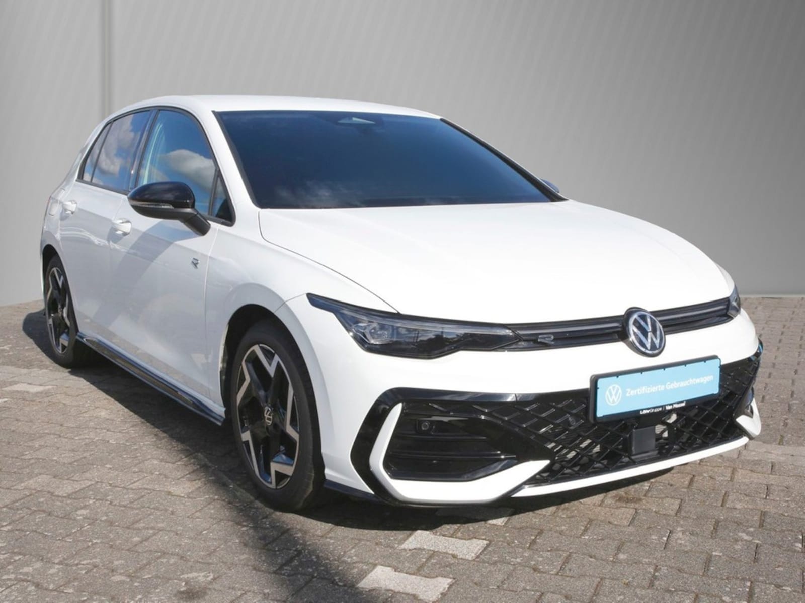 Volkswagen Golf – Bild 4
