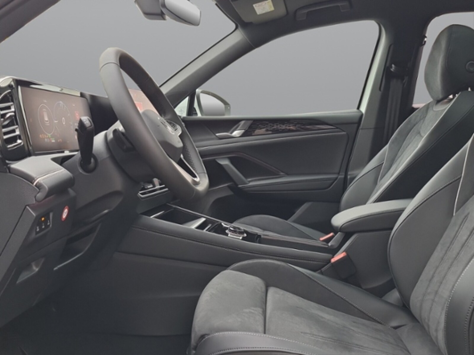 Volkswagen Tiguan – Bild 12