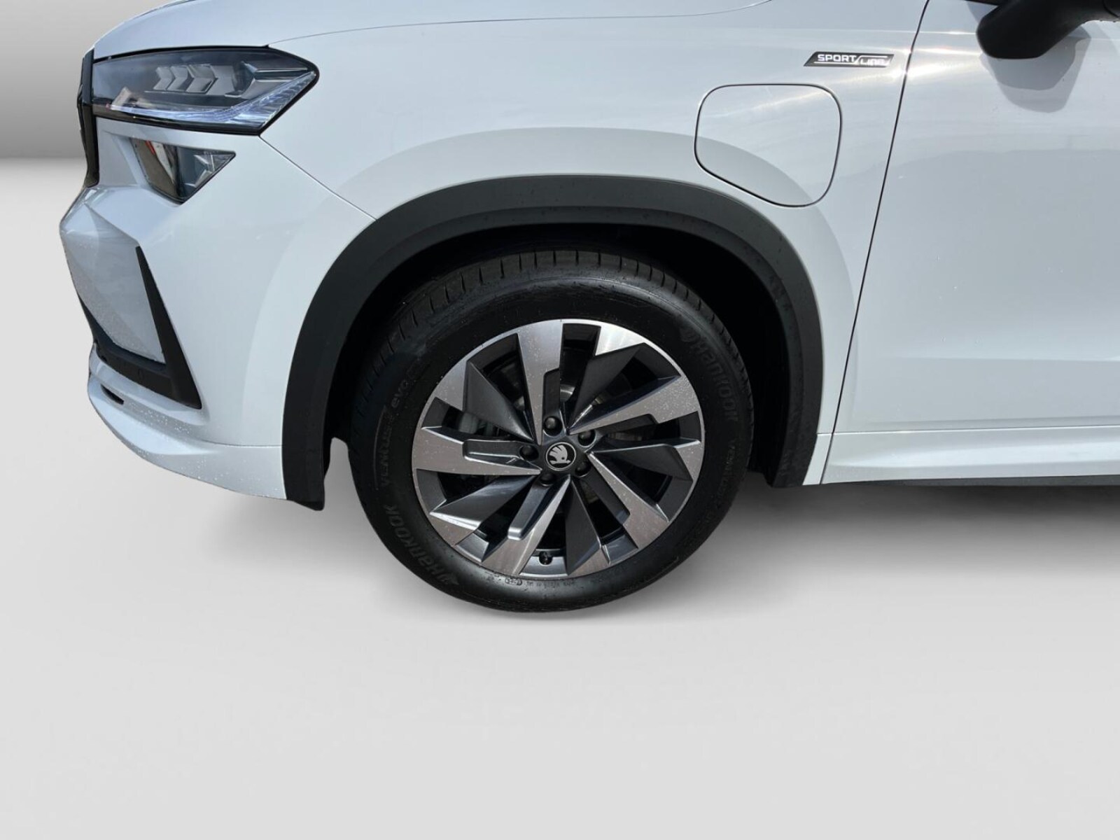 Škoda Kodiaq – Bild 4