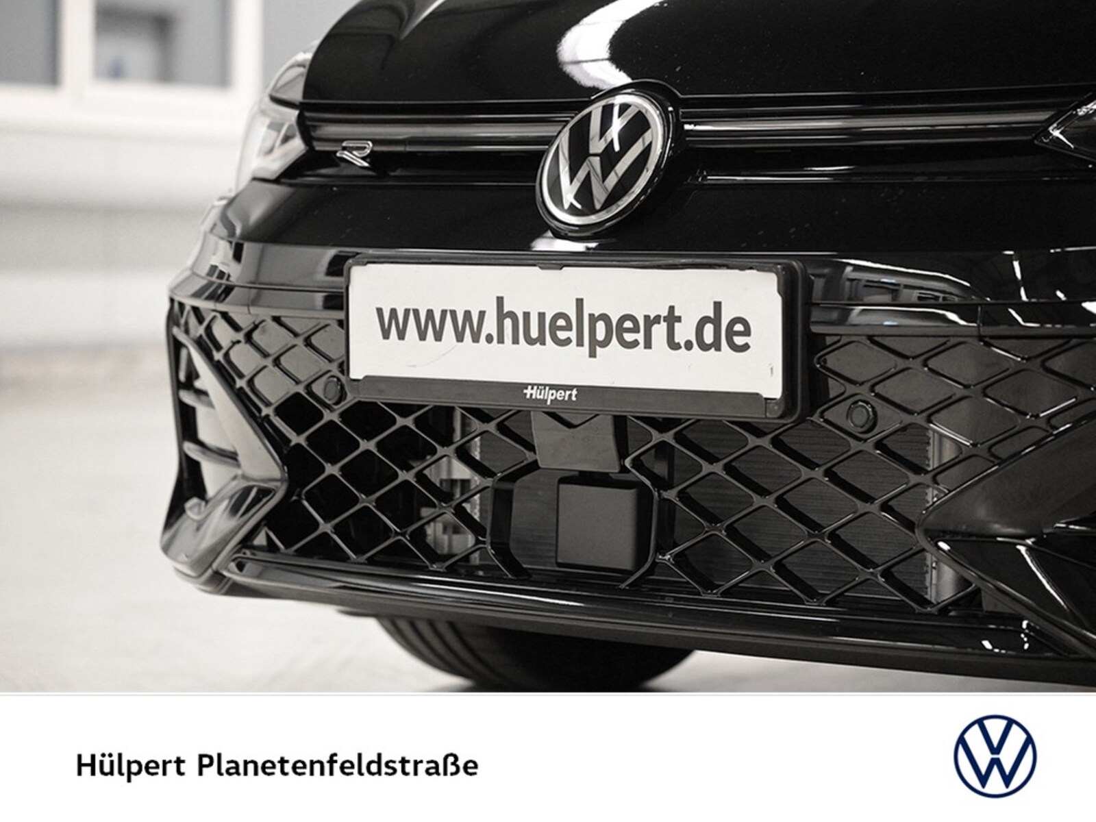 Volkswagen Golf Variant – Bild 6