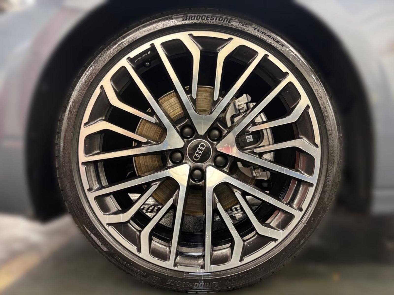 Audi A5 Avant – Bild 3
