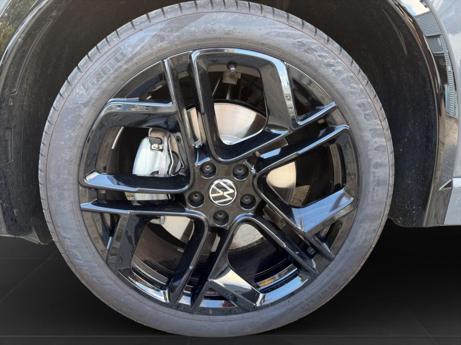 Volkswagen Tiguan – Bild 6